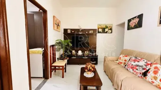 Apartamento com 2 Quartos à venda, 60m² no Tijuca, Rio de Janeiro