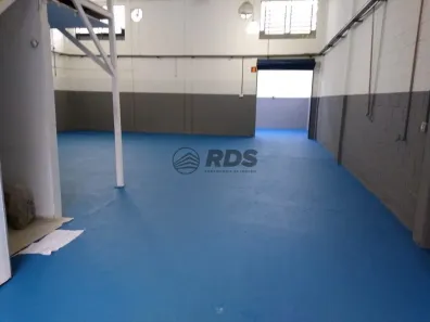 Galpão/Depósito/Armazém à venda, 330m² no Rudge Ramos, São Bernardo do Campo