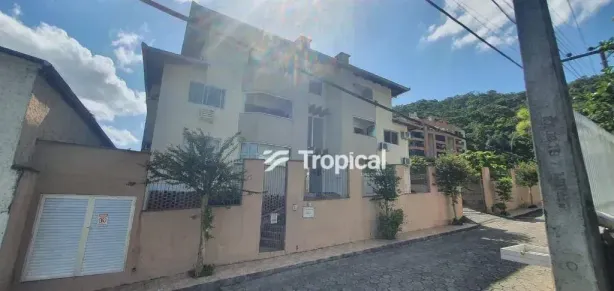 Apartamento com 2 Quartos à venda, 54m² no Ribeirão Fresco, Blumenau