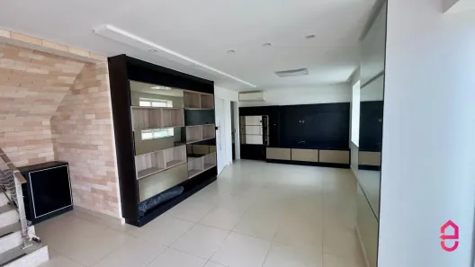 Apartamento com 3 Quartos à venda, 123m² no Alto da Glória, Goiânia
