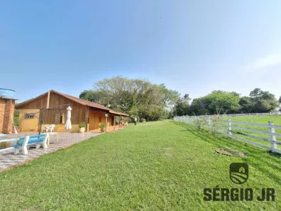 Fazenda/Sítio com 4 Quartos à venda, 40000m² no , Triunfo