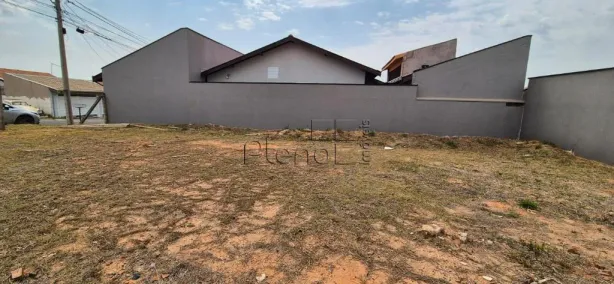 Lote/Terreno à venda, 213m² no Jardim Beija Flor, Indaiatuba