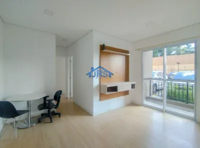 Apartamento com 2 Quartos à venda, 61m² no Votupoca, Barueri