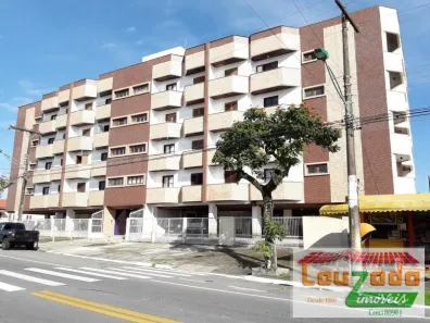 Apartamento com 2 Quartos à venda, 76m² no Parque Balneário Oasis, Peruíbe