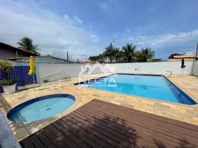 Apartamento com 1 Quarto à venda, 42m² no Pontal de Santa Marina, Caraguatatuba
