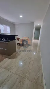 Casa com 3 Quartos à venda, 241m² no Jardim Novo Mundo, Várzea Paulista