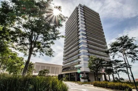 Sala Comercial para alugar, 37m² no Parque Bela Vista, Votorantim