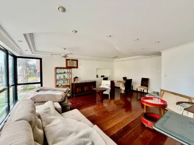 Apartamento com 2 Quartos para venda ou aluguel, 120m² no José Menino, Santos