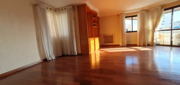 Apartamento com 3 Quartos à venda, 140m² no Brooklin Novo, São Paulo