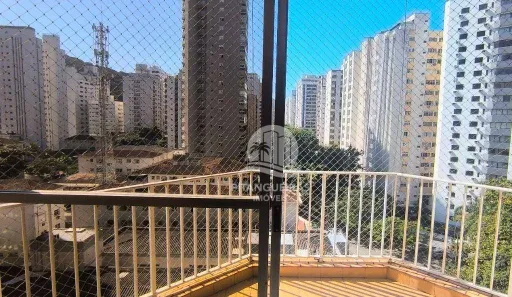 Apartamento com 3 Quartos à venda, 130m² no Pitangueiras, Guarujá