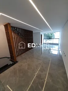 Sobrado com 3 Quartos à venda, 160m² no Parque das Nações, Santo André