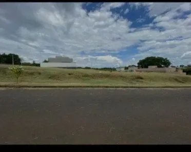 Lote/Terreno à venda, 450m² no Jockey Park, Uberaba