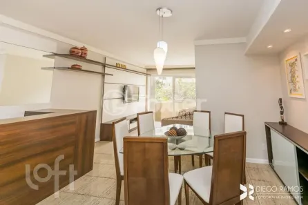 Apartamento com 2 Quartos à venda, 107m² no Bela Vista, Porto Alegre