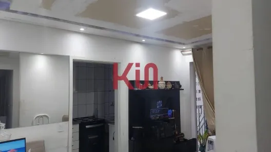 Apartamento com 2 Quartos à venda, 65m² no Parque Imperial, São Paulo