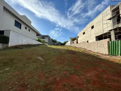 Lote/Terreno à venda, 514m² no Residencial e Empresarial Alphaville, Ribeirão Preto