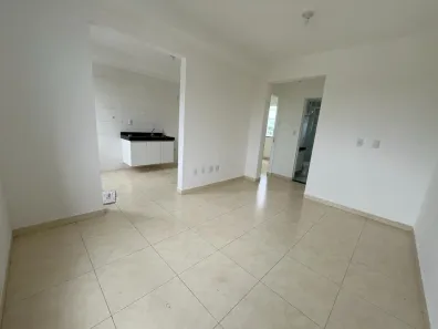 Apartamento com 2 Quartos à venda, 49m² no Vila Formosa, Anápolis