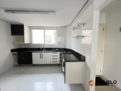 Apartamento com 2 Quartos à venda, 79m² no A, Campo Bom