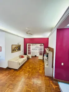 Apartamento com 3 Quartos à venda, 140m² no Botafogo, Rio de Janeiro
