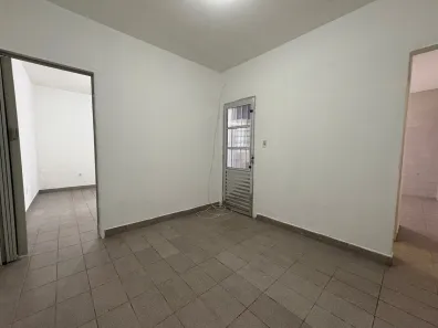 Casa com 1 Quarto para alugar, 45m² no Vila Regente Feijó, São Paulo
