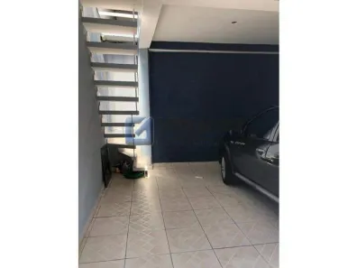 Sobrado com 3 Quartos à venda, 185m² no Alvarenga, São Bernardo do Campo