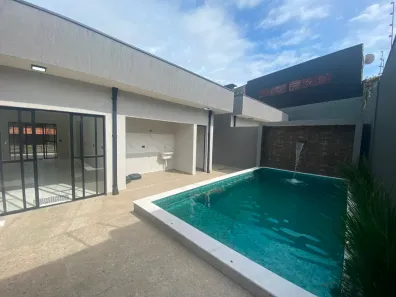 Casa com 2 Quartos à venda, 62m² no Jardim das Palmeiras, Itanhaém