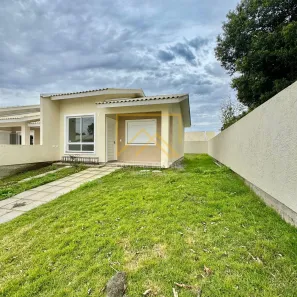 Casa com 2 Quartos à venda, 54m² no Distrito Industrial, Cachoeirinha