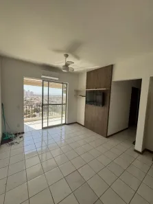 Apartamento com 3 Quartos para alugar, 85m² no Jardim Aclimação, Cuiabá