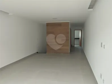Sobrado com 3 Quartos à venda, 150m² no Parque Rodrigues Alves, São Paulo