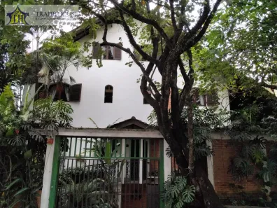 Sobrado com 5 Quartos para alugar, 300m² no Jardim Vila Mariana, São Paulo