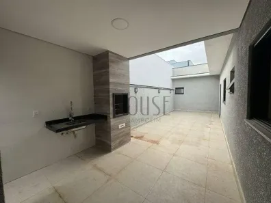Casa de Condomínio com 3 Quartos à venda, 200m² no Wanel Ville, Sorocaba