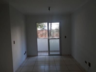 Apartamento com 2 Quartos à venda, 60m² no Parque Camélias, Campinas