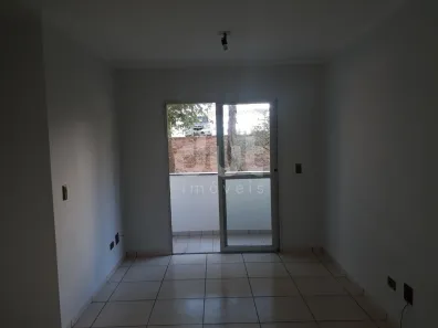 Apartamento com 2 Quartos à venda, 60m² no Parque Camélias, Campinas
