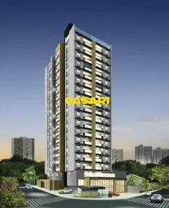 Apartamento com 2 Quartos à venda, 52m² no Centro, São Bernardo do Campo