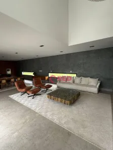 Casa de Condomínio com 4 Quartos para venda ou aluguel, 500m² no Lago Azul, Araçoiaba da Serra