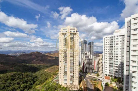 Apartamento com 2 Quartos à venda, 70m² no Vila da Serra, Nova Lima