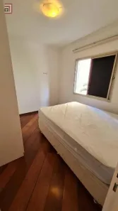 Apartamento com 1 Quarto à venda, 59m² no Vila Mariana, São Paulo