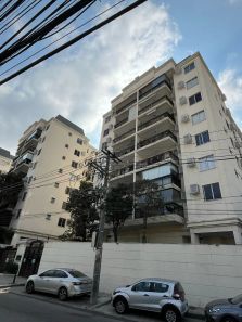 Apartamento com 3 Quartos à venda, 94m² no Freguesia (Jacarepaguá), Rio de Janeiro