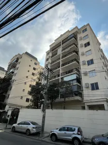 Apartamento com 3 Quartos à venda, 94m² no Freguesia (Jacarepaguá), Rio de Janeiro
