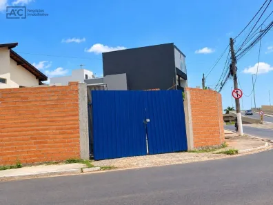 Lote/Terreno para alugar, 400m² no Jardim Nova América, Hortolândia
