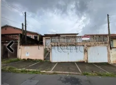 Sobrado com 2 Quartos à venda, 162m² no Jardim Proença, Campinas