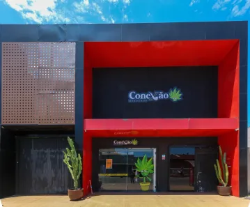 Ponto Comercial para alugar, 109m² no Niterói, Canoas