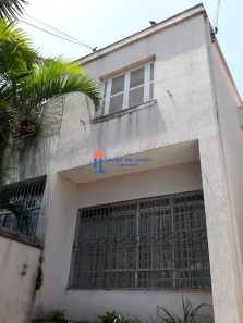 Sobrado com 3 Quartos à venda, 180m² no Jardim Petrópolis, São Paulo