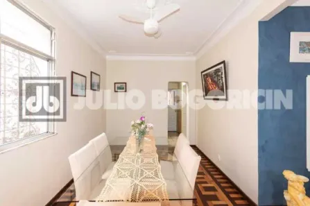 Casa com 4 Quartos à venda, 158m² no Vila Isabel, Rio de Janeiro