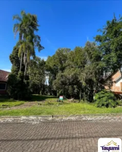 Lote/Terreno à venda, 490m² no Santo Inácio, Santa Cruz do Sul