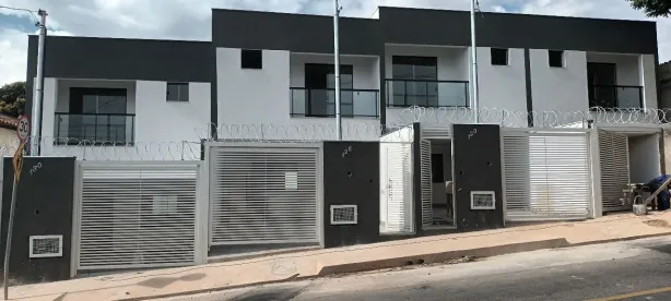 Casa com 3 Quartos à venda, 142m² no Floramar, Belo Horizonte