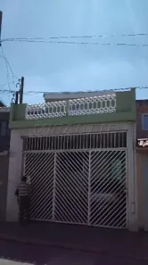 Sobrado com 4 Quartos à venda, 175m² no Vila Nova Mazzei, São Paulo