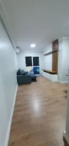 Apartamento com 3 Quartos para alugar, 80m² no Jardim Satélite, São José dos Campos