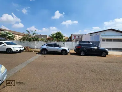 Lote/Terreno à venda, 635m² no Remanso Campineiro, Hortolândia