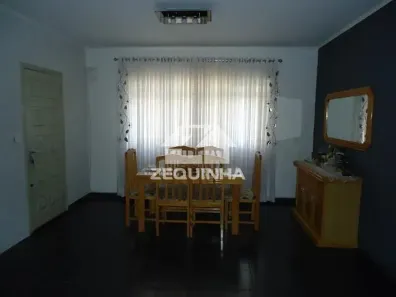 Casa de Condomínio com 2 Quartos à venda, 120m² no Jardim D'Abril, Osasco