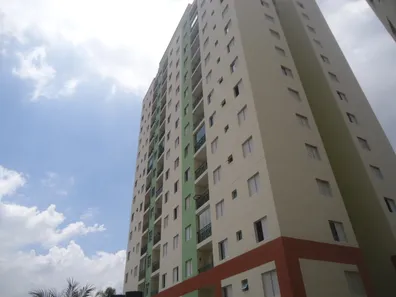 Apartamento com 3 Quartos à venda, 65m² no Vila Butantã, São Paulo